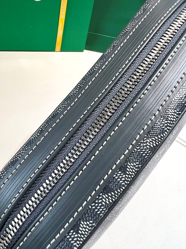 고야드 캅베르백 PM / 그레이 [매장가430만원대]