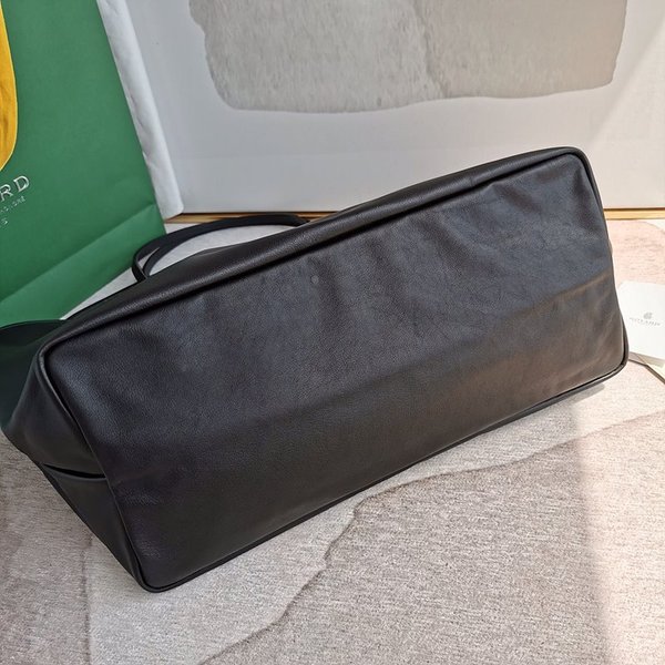 고야드 앙주 백 GM/ 블랙