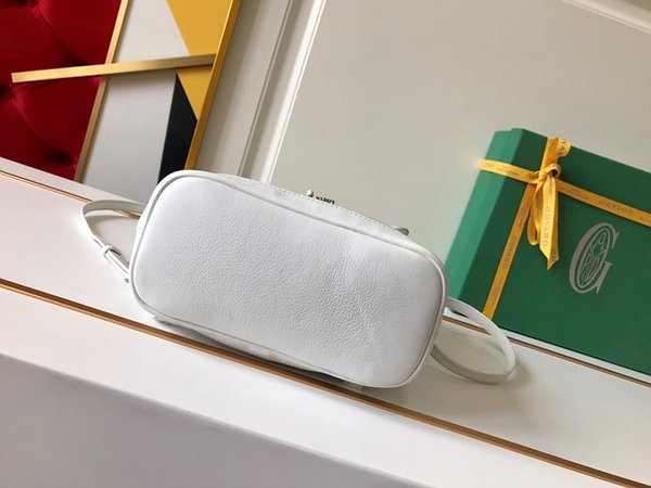 고야드 알팡 백팩 미니/ 화이트 [매장가 450만원대]