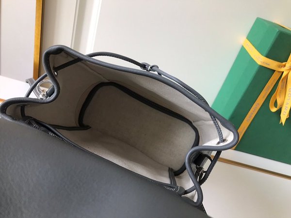 고야드 알팡 백팩 미니/ 그레이 [매장가 450만원대]