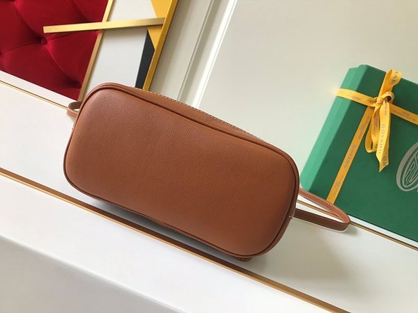 고야드 알팡 백팩 미니/ 블랙블랙탄 [매장가 450만원대]