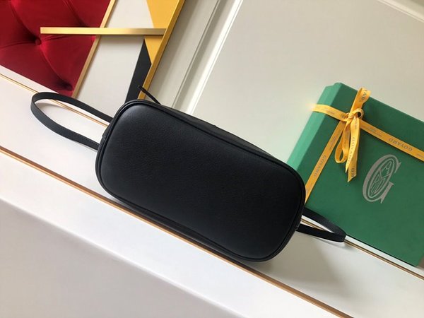 고야드 알팡 백팩 미니/ 블랙 [매장가 450만원대]