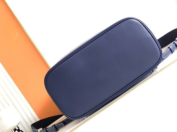 고야드 알팡 백팩 MM / 네이비 [매장가 880만원대]