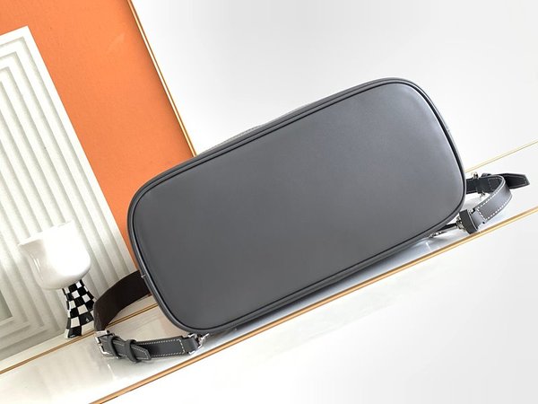 고야드 알팡 백팩 MM / 그레이 [매장가 880만원대]