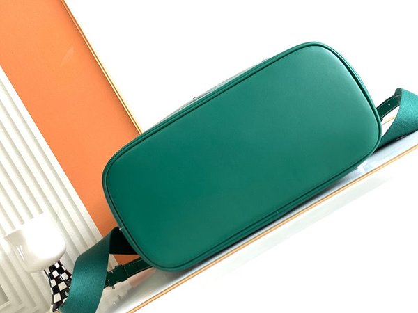 고야드 알팡 백팩 MM / 그린 [매장가 880만원대]