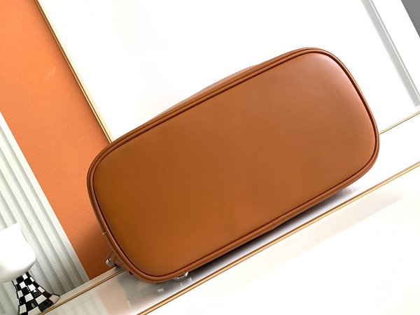 고야드 알팡 백팩 MM / 블랙블랙탄 [매장가 880만원대]