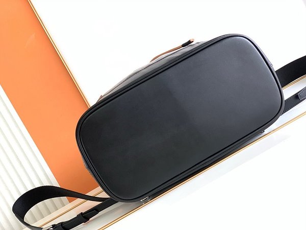 고야드 알팡 백팩 MM / 블랙 [매장가 880만원대]