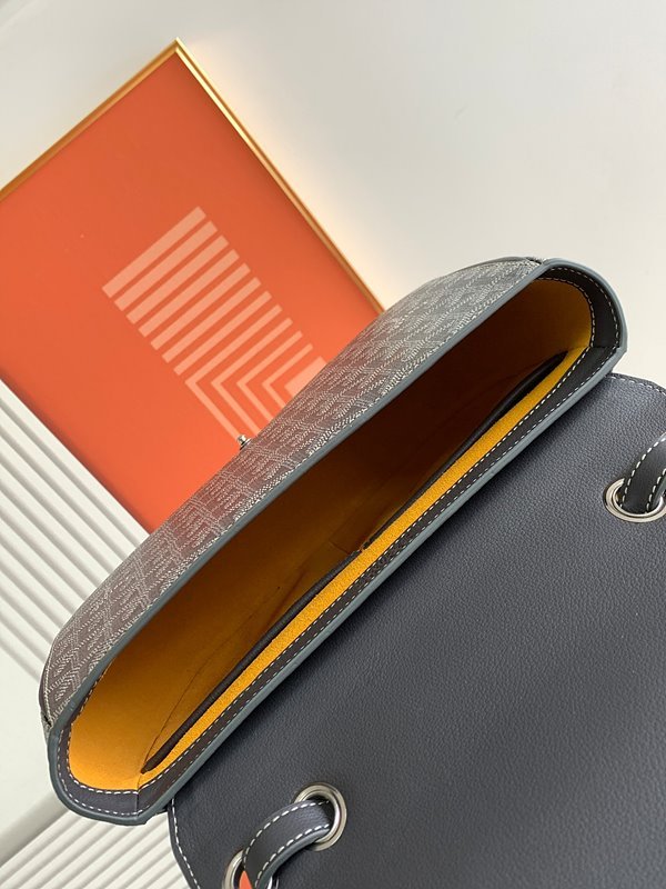 고야드 233 백 / 그레이