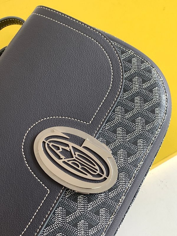 고야드 233 백 / 그레이