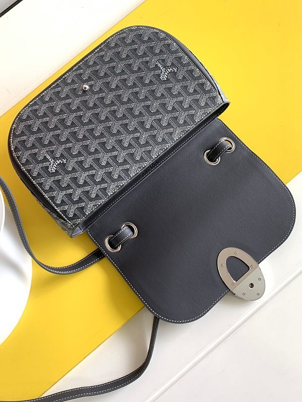 고야드 233 백 / 그레이