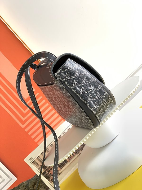 고야드 233 백 / 그레이