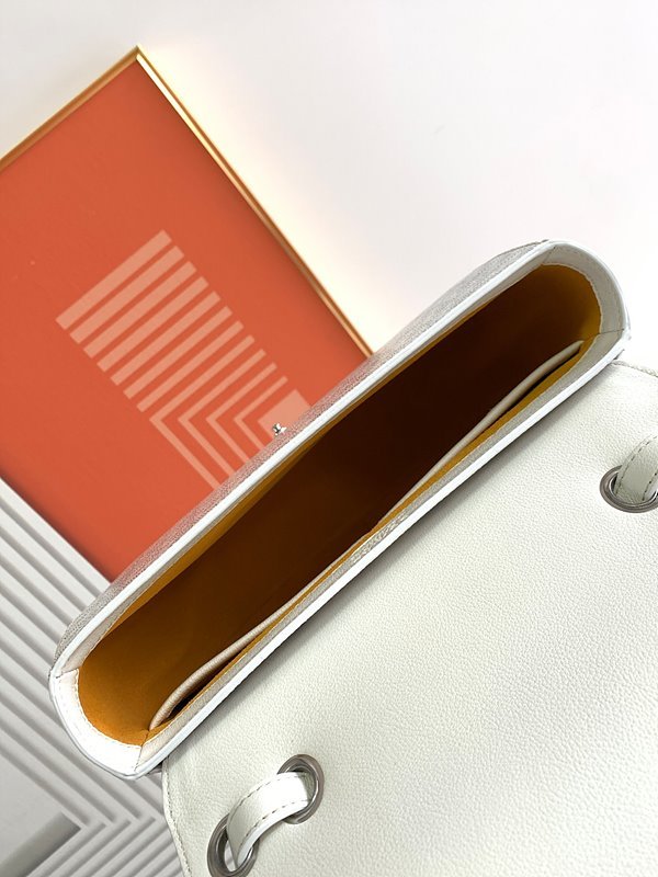 고야드 233 백 / 화이트