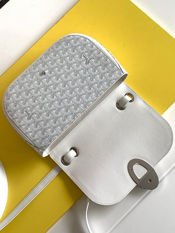 고야드 233 백 / 화이트