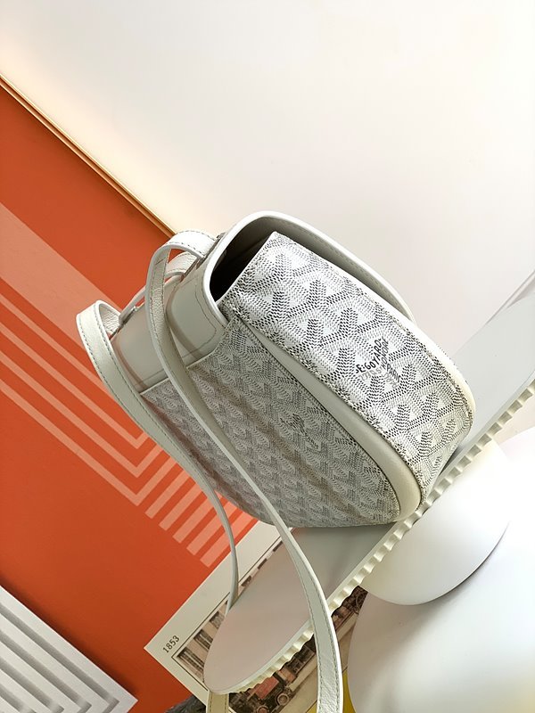 고야드 233 백 / 화이트