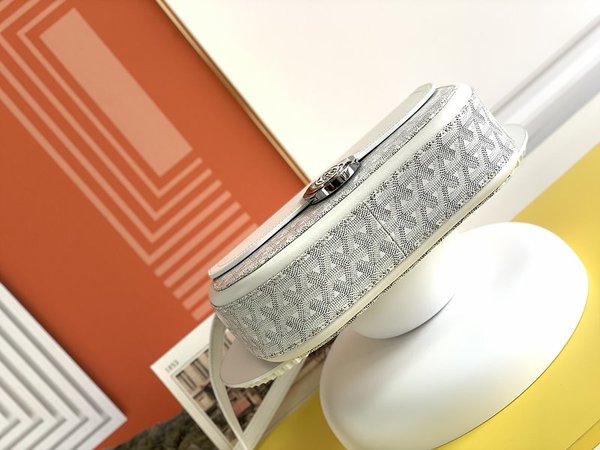 고야드 233 백 / 화이트