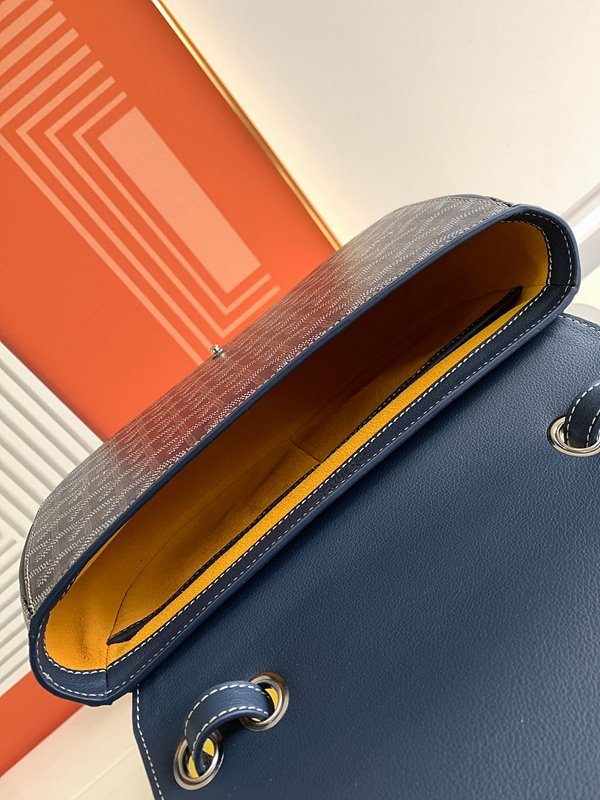 고야드 233 백 / 네이비