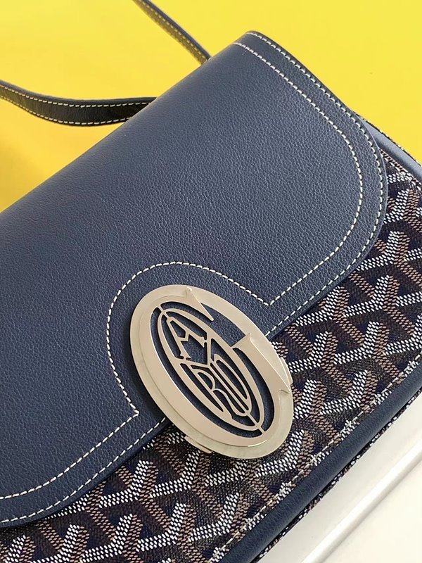 고야드 233 백 / 네이비