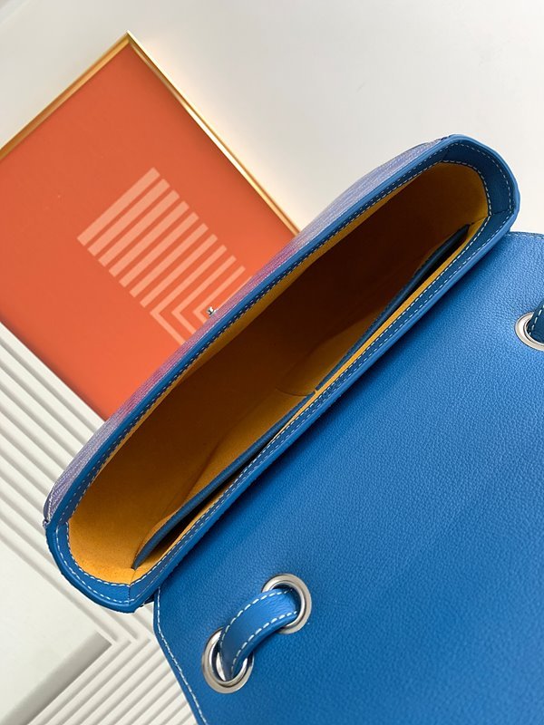 고야드 233 백 / 스카이블루