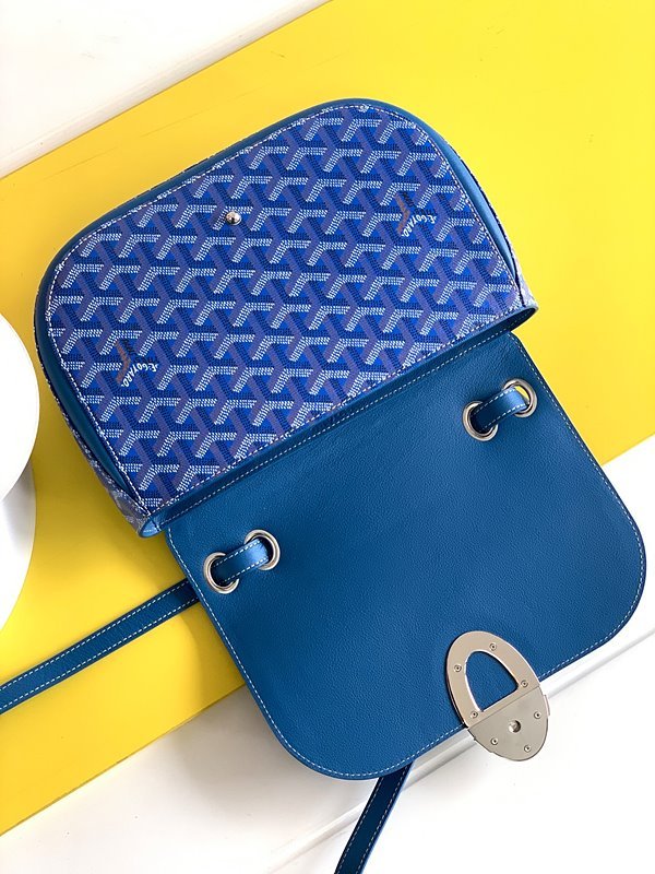 고야드 233 백 / 스카이블루