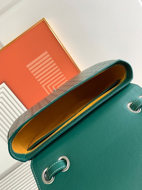 고야드 233 백 / 그린