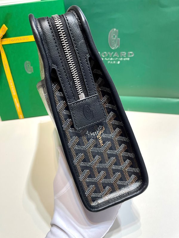 고야드 쥬방스 백 GM / 네이비