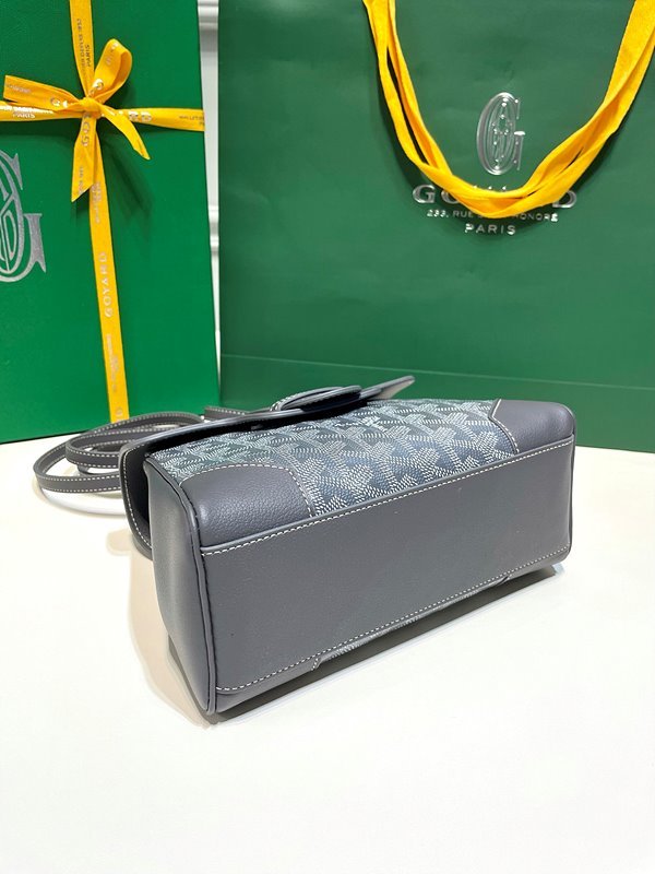 고야드 소프트 사이공 백 mini / 그레이