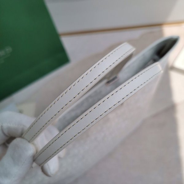 고야드 아르투아 백 PM / 화이트