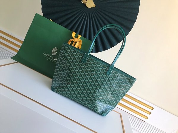 고야드 아르투아 백 PM / 그린