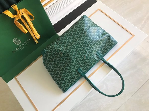 고야드 아르투아 백 PM / 그린