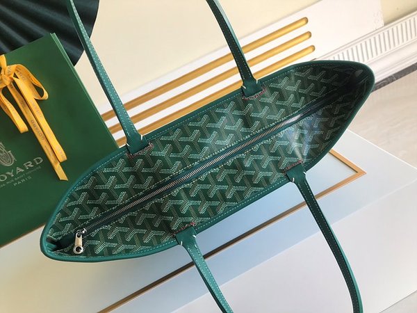 고야드 아르투아 백 PM / 그린