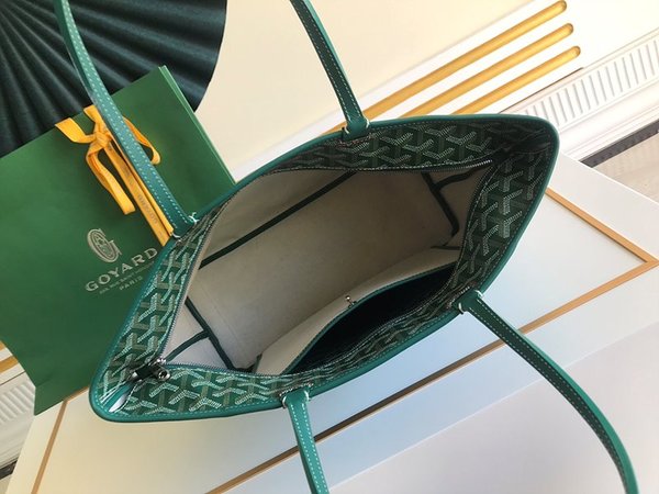 고야드 아르투아 백 PM / 그린