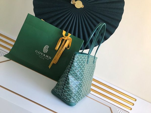 고야드 아르투아 백 PM / 그린