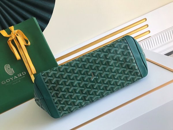 고야드 아르투아 백 PM / 그린