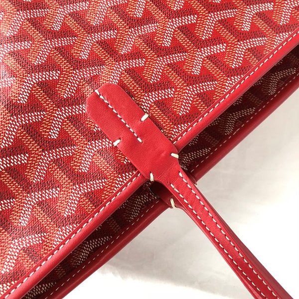 고야드 아르투아 백 PM / 레드