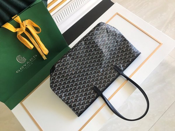 고야드 아르투아 백 PM / 블랙