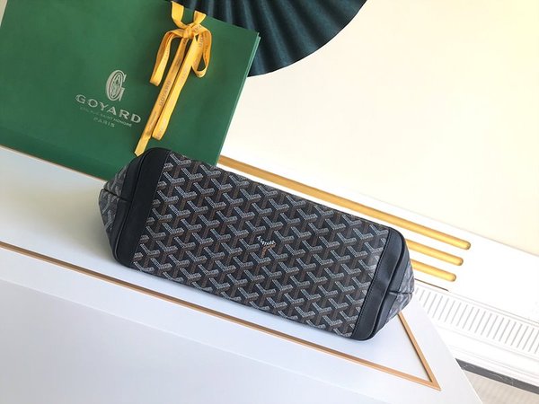 고야드 아르투아 백 PM / 블랙