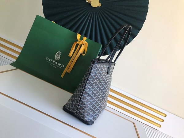 고야드 아르투아 백 PM / 블랙