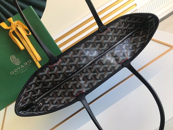 고야드 아르투아 백 PM / 블랙