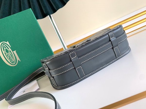 고야드 벨베데르 백 PM / 그레이