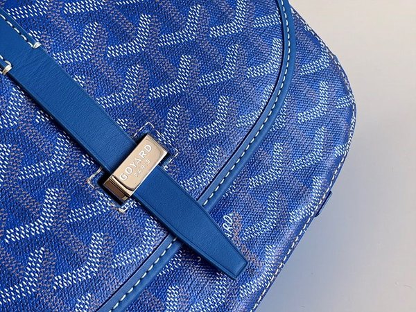 고야드 벨베데르 백 PM / 스카이블루