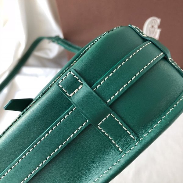 고야드 벨베데르 백 PM / 그린