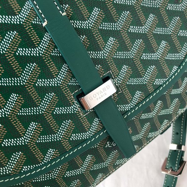 고야드 벨베데르 백 PM / 그린