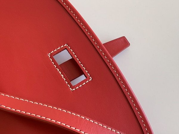 고야드 벨베데르 백 PM / 레드