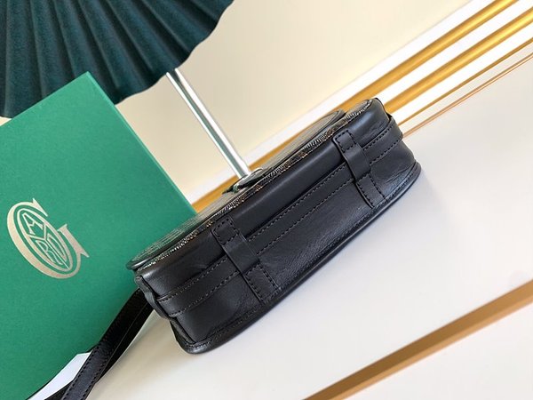 고야드 벨베데르 백 PM / 블랙