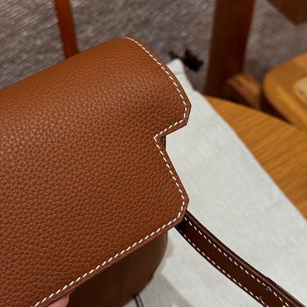 [하이엔드급] 에르메스 켈리 데페슈 25 [매장가 1000만원대]