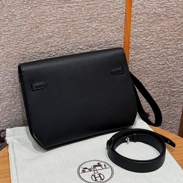 [하이엔드급] 에르메스 켈리 데페슈 25 [매장가 1000만원대]