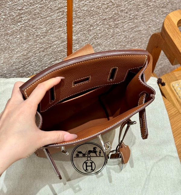 [하이엔드급] 에르메스 핵아도스 PM Togo & gold  [매장가 1500만원대]