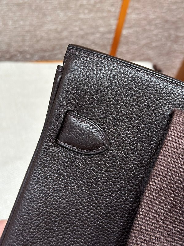 [하이엔드급] 에르메스 핵아도스 PM Togo & Ebene [매장가 1500만원대]