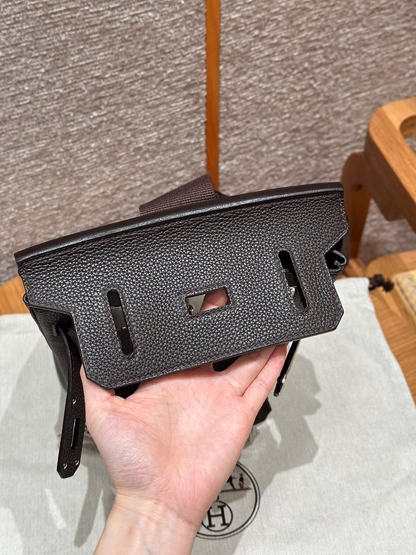 [하이엔드급] 에르메스 핵아도스 PM Togo & Ebene [매장가 1500만원대]