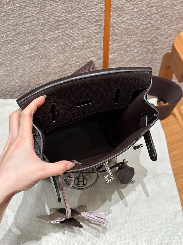 [하이엔드급] 에르메스 핵아도스 PM Togo & Ebene [매장가 1500만원대]